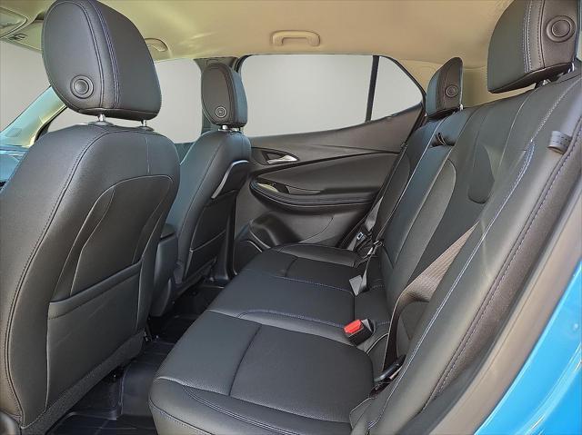 new 2026 Buick Encore GX car, priced at $32,960