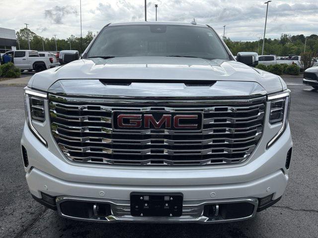 new 2025 GMC Sierra 1500 car