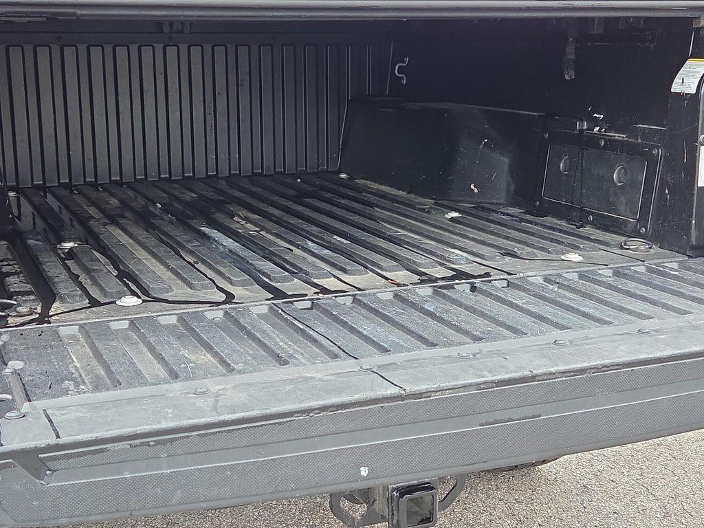 used 2018 Toyota Tacoma car, priced at $32,770