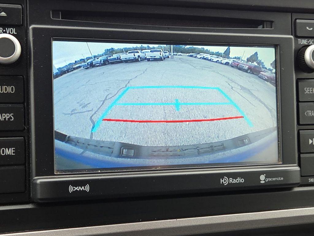 used 2018 Toyota Tacoma car, priced at $32,770