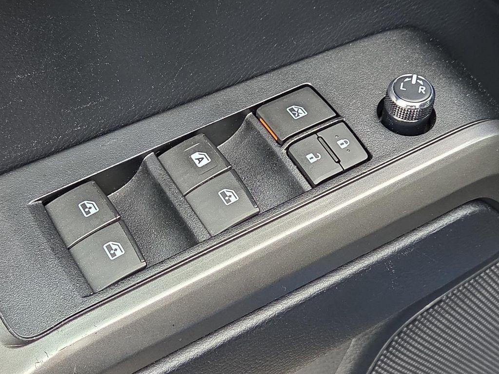 used 2018 Toyota Tacoma car, priced at $32,770