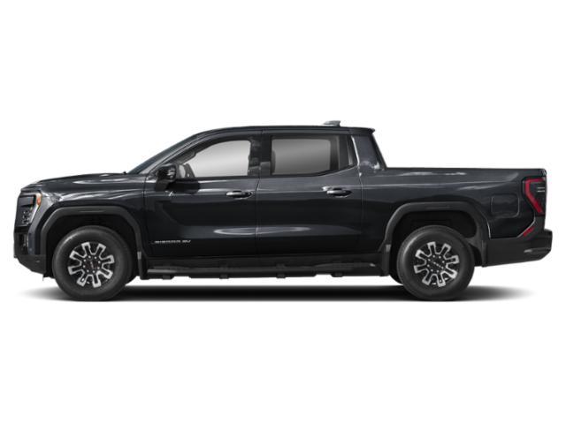 new 2026 GMC Sierra EV car
