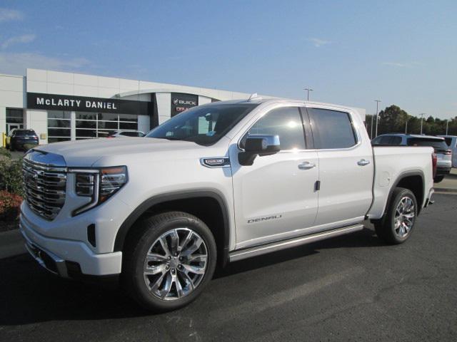 new 2025 GMC Sierra 1500 car, priced at $73,283