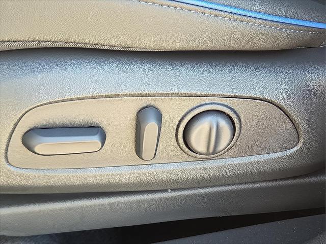 new 2026 Buick Encore GX car, priced at $33,415