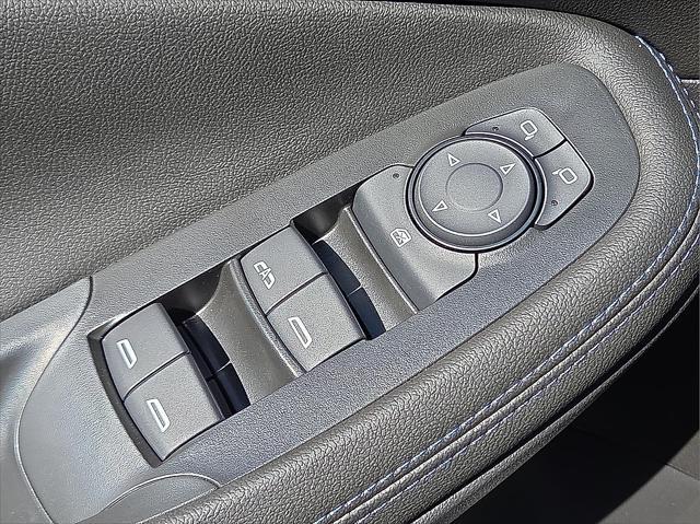new 2026 Buick Encore GX car, priced at $33,415