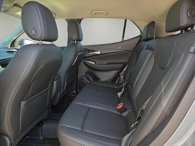 new 2026 Buick Encore GX car, priced at $33,415