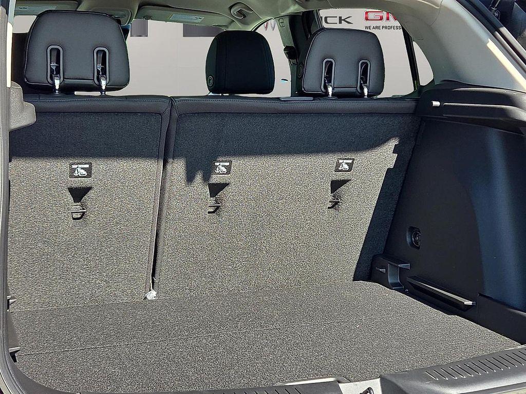 new 2026 Buick Encore GX car, priced at $28,135