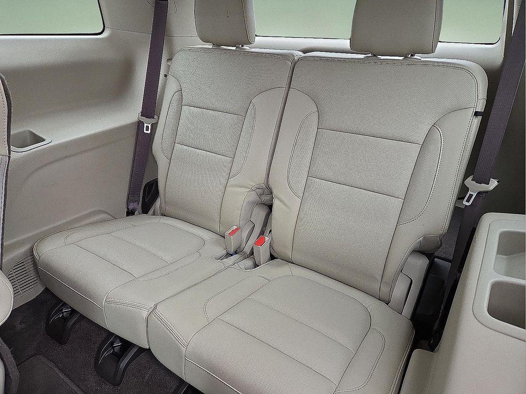 used 2018 GMC Acadia car, priced at $21,550