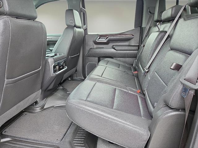 used 2023 GMC Sierra 1500 car, priced at $47,994