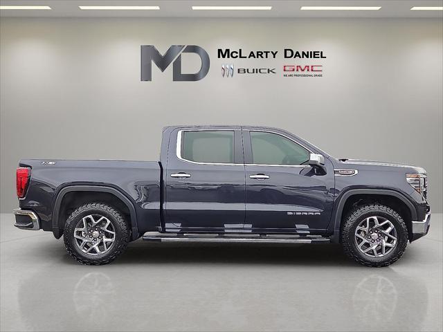 used 2023 GMC Sierra 1500 car, priced at $47,994