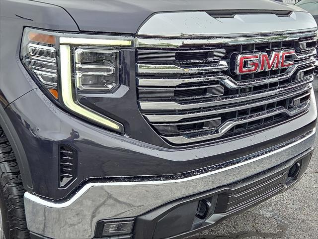 used 2023 GMC Sierra 1500 car, priced at $47,994