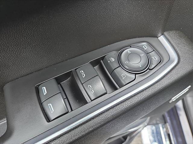 used 2023 GMC Sierra 1500 car, priced at $47,994