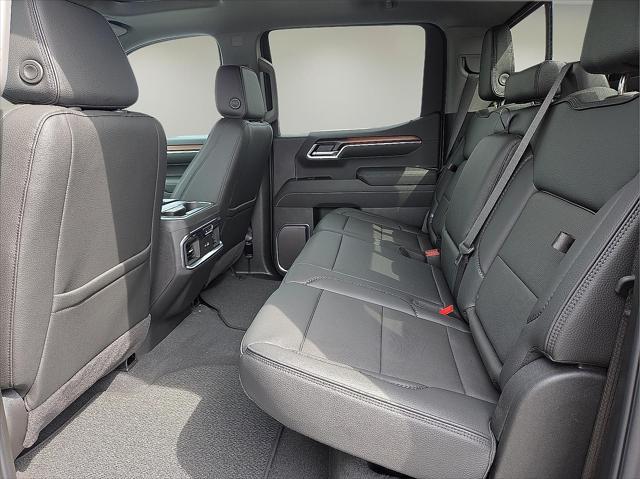 new 2025 GMC Sierra 1500 car, priced at $68,290