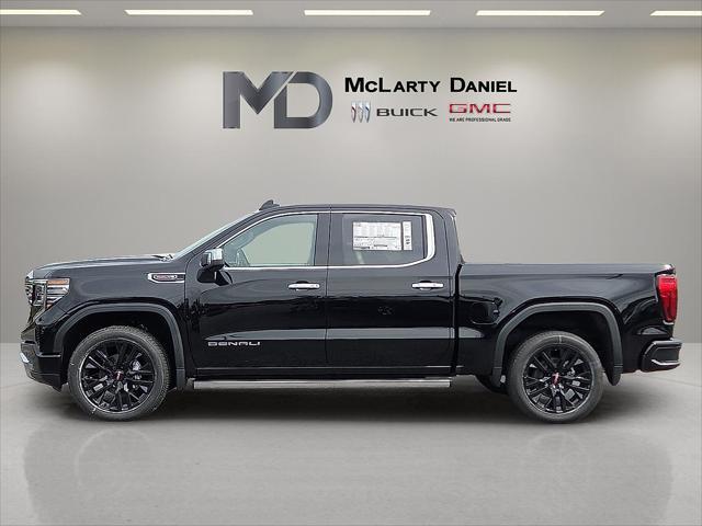 new 2025 GMC Sierra 1500 car, priced at $68,290