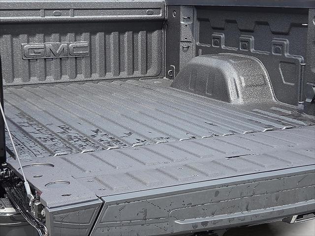 new 2025 GMC Sierra 1500 car, priced at $68,290
