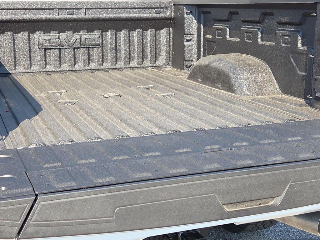 new 2026 GMC Sierra 2500 car, priced at $91,615