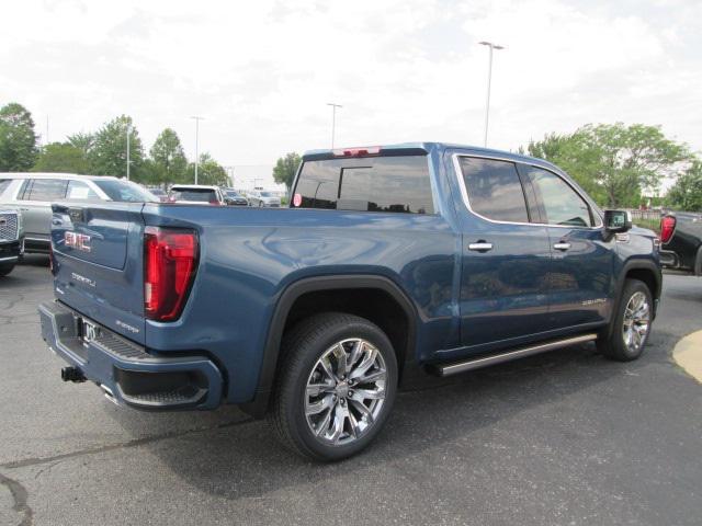 new 2024 GMC Sierra 1500 car, priced at $68,225