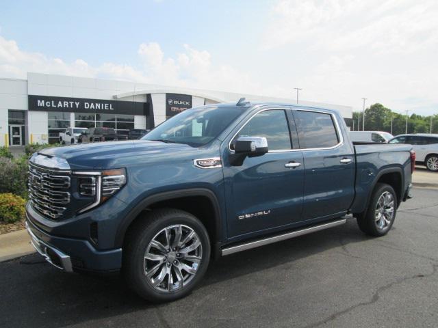 new 2024 GMC Sierra 1500 car, priced at $68,225