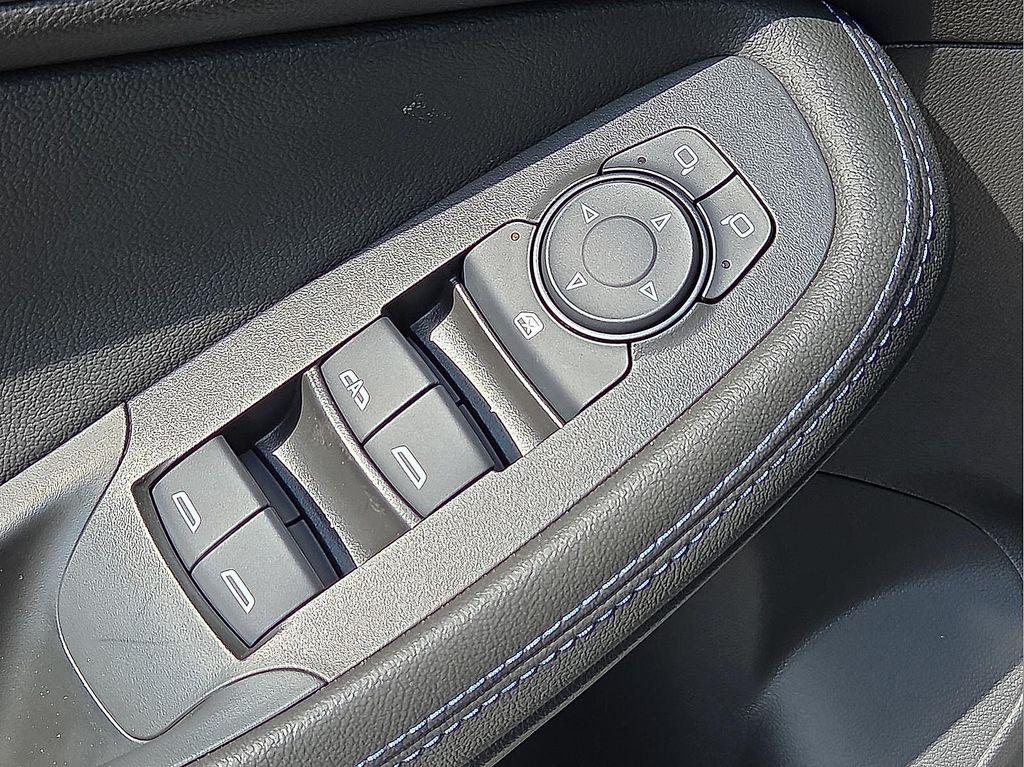 new 2026 Buick Encore GX car, priced at $26,920