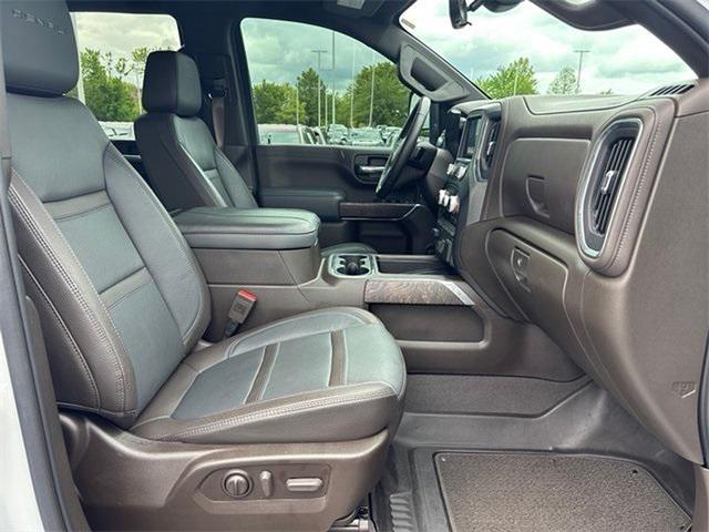used 2023 GMC Sierra 3500 car, priced at $67,990