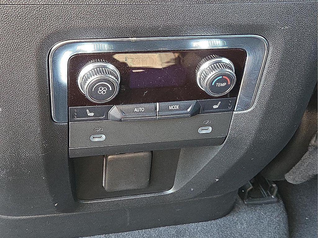 used 2023 GMC Yukon XL car, priced at $64,550