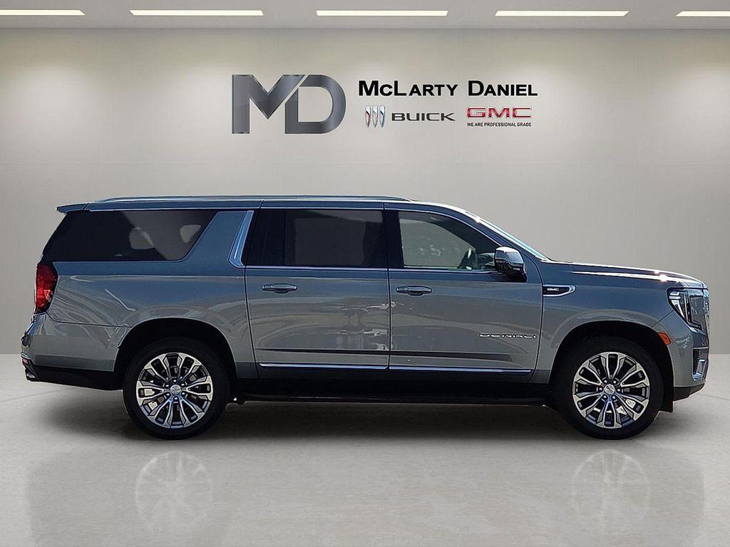 used 2023 GMC Yukon XL car, priced at $64,550