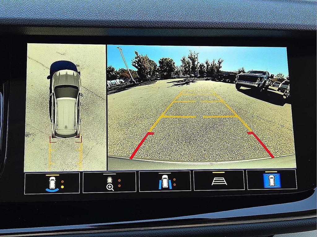 used 2023 Buick Envision car, priced at $32,844