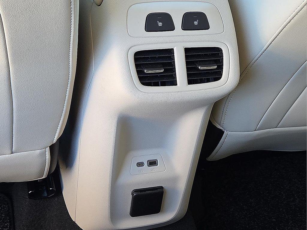 used 2023 Buick Envision car, priced at $32,844