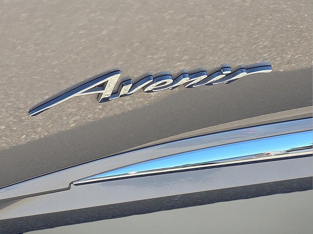 used 2023 Buick Envision car, priced at $32,844