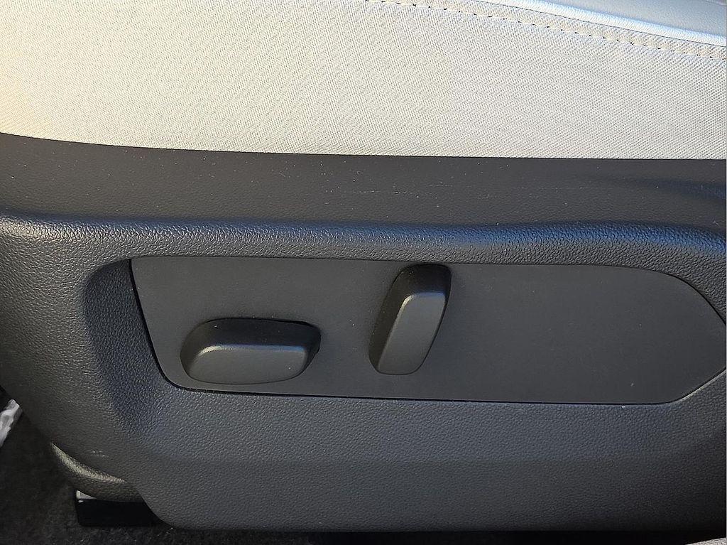 used 2023 Buick Envision car, priced at $32,844