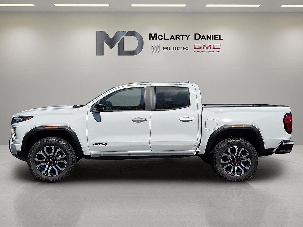 new 2026 GMC Canyon car, priced at $51,324