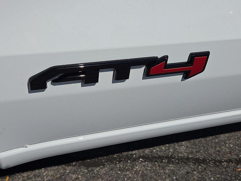 new 2026 GMC Canyon car, priced at $51,324