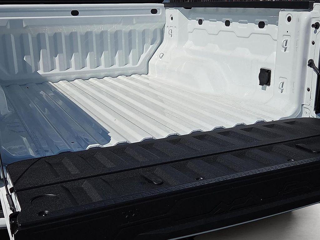 new 2026 GMC Canyon car, priced at $51,324