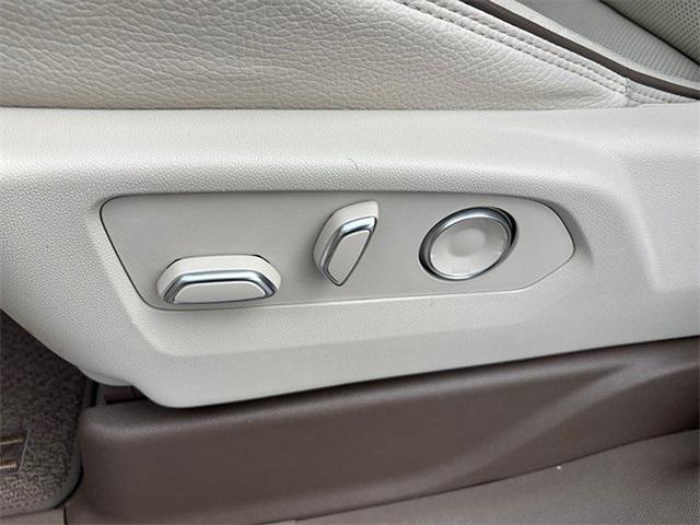 used 2021 GMC Yukon car, priced at $52,446