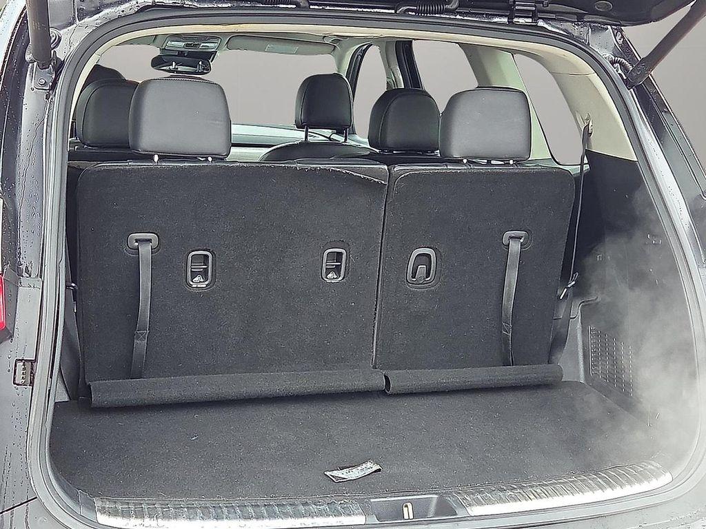 used 2020 Kia Telluride car, priced at $20,550