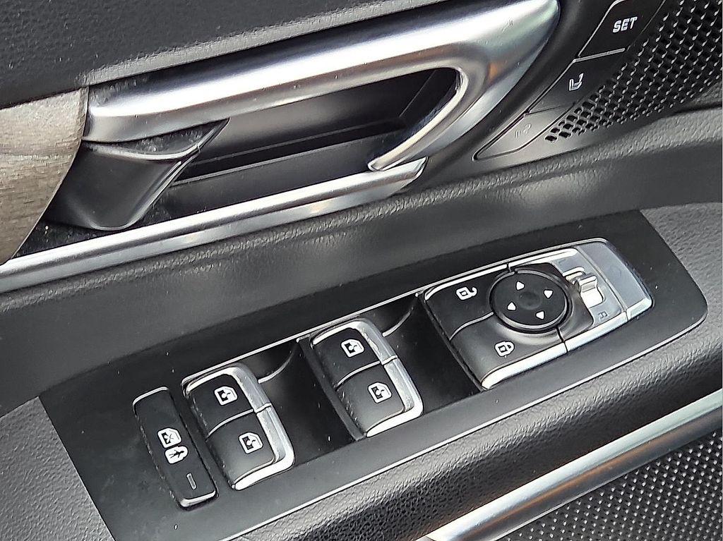 used 2020 Kia Telluride car, priced at $20,550