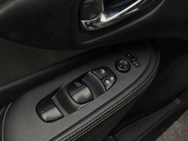 used 2018 Nissan Murano car, priced at $12,248