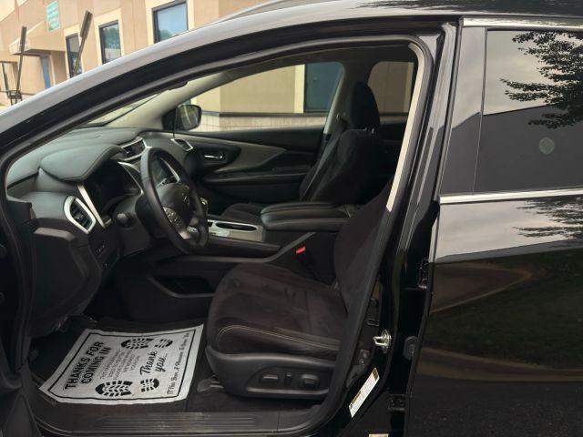 used 2018 Nissan Murano car, priced at $12,248