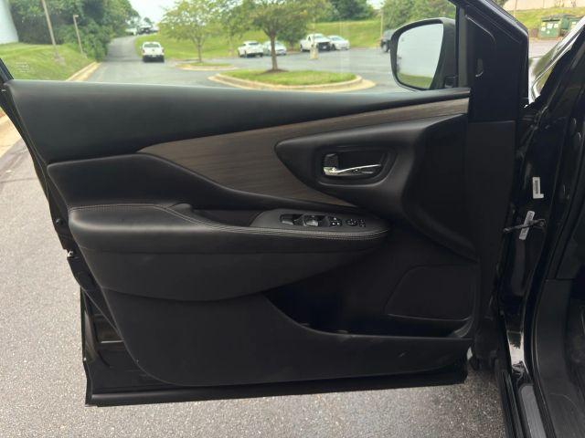 used 2018 Nissan Murano car, priced at $12,248