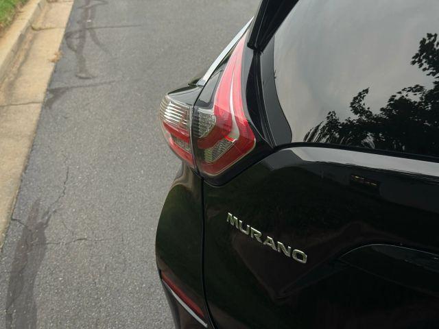 used 2018 Nissan Murano car, priced at $12,248