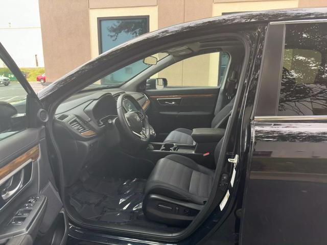 used 2019 Honda CR-V car, priced at $19,898