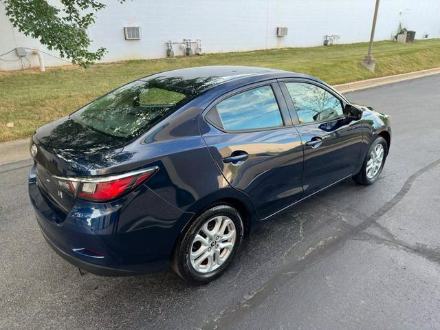 used 2017 Toyota Yaris iA car, priced at $9,890