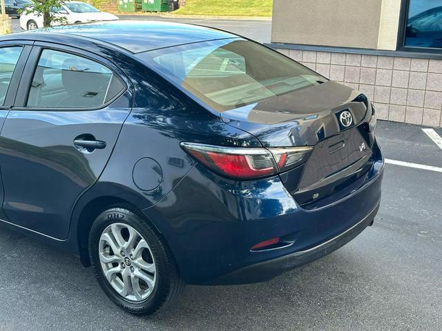 used 2017 Toyota Yaris iA car, priced at $9,890