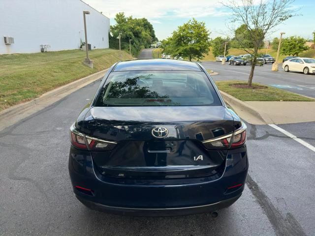 used 2017 Toyota Yaris iA car, priced at $9,890