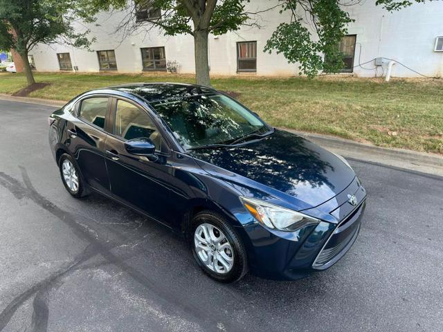 used 2017 Toyota Yaris iA car, priced at $9,890