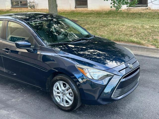 used 2017 Toyota Yaris iA car, priced at $9,890