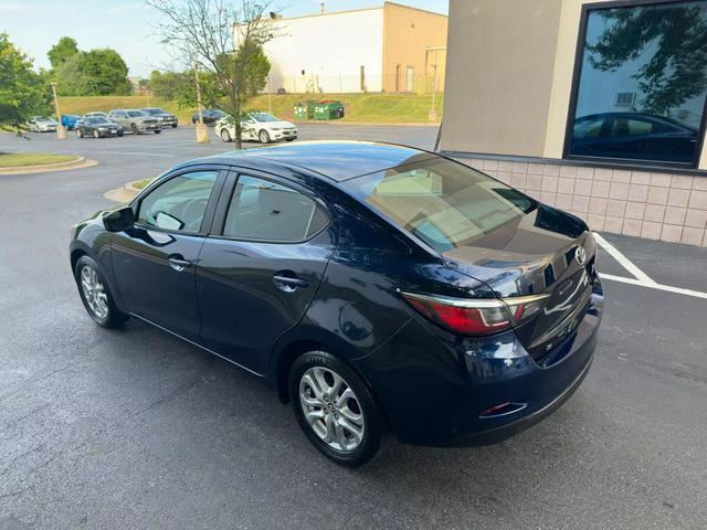 used 2017 Toyota Yaris iA car, priced at $9,890