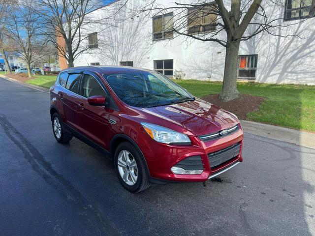 used 2015 Ford Escape car, priced at $10,890