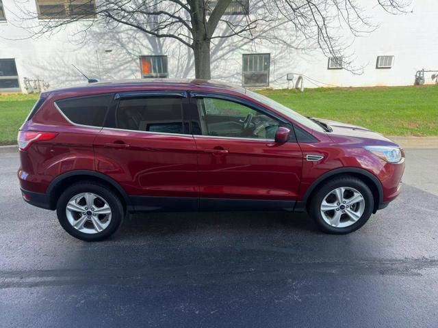 used 2015 Ford Escape car, priced at $10,890