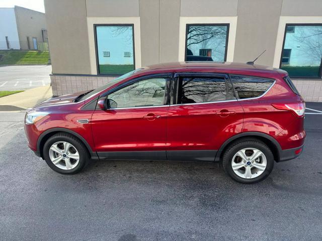 used 2015 Ford Escape car, priced at $10,890